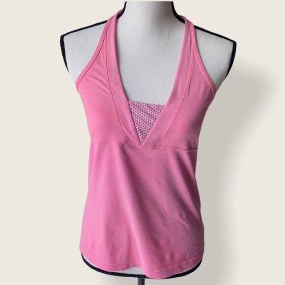 Lorna Jane Pink Women’s Tank Top‎ - Picture 2 of 7